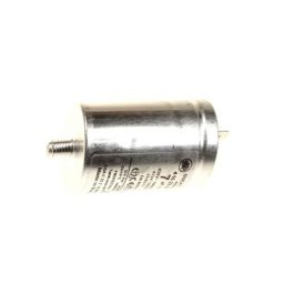 Condensateur 7MF (41039164, 482000079431) Sèche-linge brandt, hoover, rosieres, ostein Candy