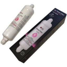 Filtre à eau d'origine BL9808 (5231JA2003A, ADQ73693901) Réfrigérateur, congélateur continental