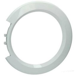 Cadre extérieur de hublot (00366232, 00354129) Lave-linge neff, bosch, viva Siemens