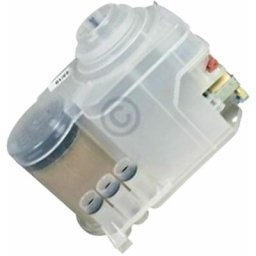 Bloc adoucisseur / pot a sel (481241868373) Lave-vaisselle bauknecht, ignis, brandt, ikea Whirlpool