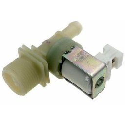 Electrovanne (481228128462) Lave-vaisselle zanussi, bauknecht, ignis, brandt, ikea Whirlpool aeg,