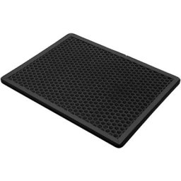 Filtre à charbon actif à air de rechange pour Philips AC2882/10, AC2887/10, AC2889/10, AC3829/10