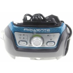 Boitier avant avec carte electroniquecs-00136824 (CS-00130237, CS-00136824) Centrale vapeur Rowenta