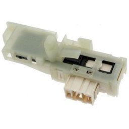 Sécurité de porte, Fermeture, Verrou (46002826) Lave-linge philco, proline, selecline, hoover,