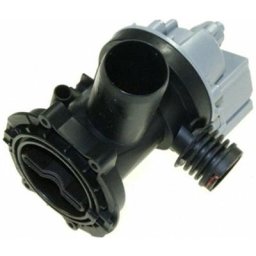 Pompe de vidange (C00282341, C00517420) Lave-linge ARISTON HOTPOINT, INDESIT, WHIRLPOOL, SCHOLTES,