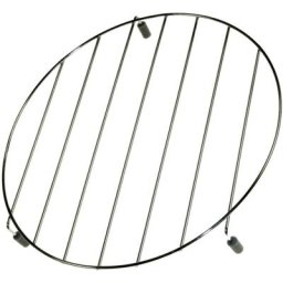 LG - Grille basse (dia235) (5026W1A064E) Four micro-ondes