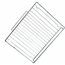 Grille d'origine (481010828296, C00526696) Four, cuisinière bauknecht, ikea Whirlpool cylinda,
