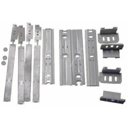 Arthur Martin Electrolux Faure - kit encastrement glissiere de porte zanussi