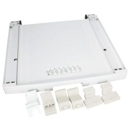 Kit de superposition pour lave linge LG AGF30790698