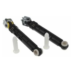 REPORSHOP - Kit Amortisseur Machine à Laver Ariston Hotpoint 100N C00290703 Original