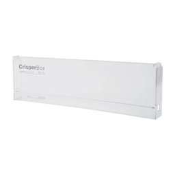 Bandeau bac a legumes pour refrigerateur Bosch 12003600
