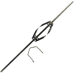 Rowenta - Broche + support + fourchett (SS-184846) Four, cuisinière