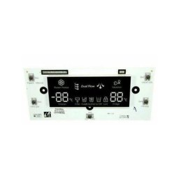 Module électronique affichage d'origine (DA41-00533A) Réfrigérateur, congélateur SAMSUNG
