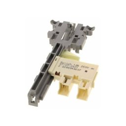 Kit serrure de porte pour lave vaisselle Smeg 690074493