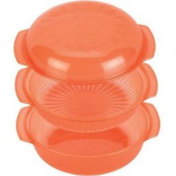 Wpro - Plat vapeur rond 1,5L d'origine (482000006222) Accessoires et entretien bauknecht, whirlpool