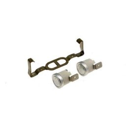 Thermostats filtre sécurité (481225928681, C00313080) Accessoires et entretien PROLINE, LADEN,