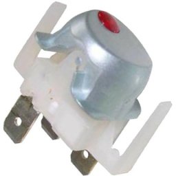 Interrupteur 3 cosses pour Centrale vapeur Calor CS-00116541