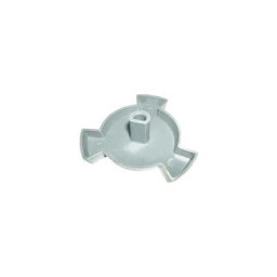 Entraineur de plateau Whirlpool AT328 pour micro ondes - 481246238161