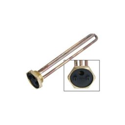 Resistance Blindee Chauffe Eau 1200 W Pour Chauffe Eau - 2481948