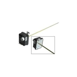Thermostat Triphase 69101401 Patte L Pour Chauffe Eau - 3791650