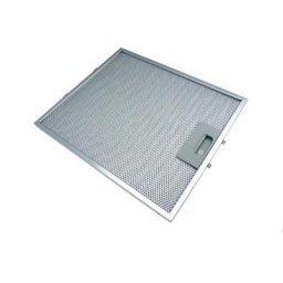 Filtre à graisse (30,5 x 26,7 x 0,8 cm) pour hotte Elica - Whirlpool - Electrolux - Samsung - Beko
