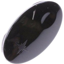 Bouton noir allumage pour table de cuisson Ikea 481227618335