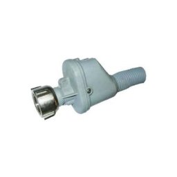 Tuyau D'Alimentation Machine A Laver 1,50 Metre Anti-Fuite