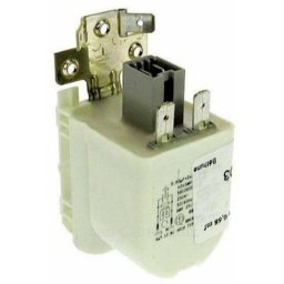 Filtre antiparasites d'origine (481212118285, 481212118284) Lave-linge bosch, samsung, kitchenaid,