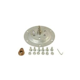 Hotpoint,indesit,whirlpool - Kit arbre de tambour pour sèche-linge HotpointC00305794