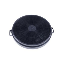 Filtre Charbon Actif Diam 210 Pour Hotte De Dietrich - 71x8574