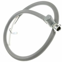 Tuyau d'alimentation avec Aquastop (482000018764, C00378298) Lave-vaisselle kitchenaid, bauknecht,
