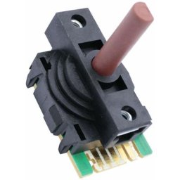 Hotpoint Ariston - Selecteur d'origine (C00298638) Four, cuisinière ariston hotpoint, indesit,