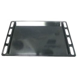 Plaque lèche frite 446x358mm d'origine (C00137834, C00262761) Four, cuisinière creda, de dietrich,