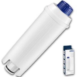 DeLonghi DLSC002 5513292811 Cartouche filtrante blanc - blanc