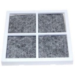 LG - Filtre à air Pure n Fresh d'origine (ADQ73214404, ADQ73214408) Réfrigérateur, congélateur