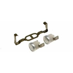 Thermostats filtre sécurité (481225928681, C00313080) Accessoires et entretien Bauknecht ignis,