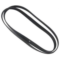 Courroie 1287H8 (1326721006) Lave-linge zanussi Arthur Martin electrolux, aeg, rex, faure, zanker,