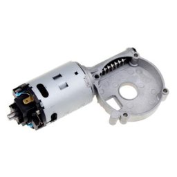 Ensemble bloc moteur moulin a cafe - mc/v3.1 mod=1,25sx230v - 11000513 - Saeco