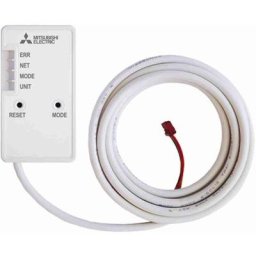 Mitsubishi - Adaptateur de gestion à distance Wi-Fi Electric Mac 567if-e