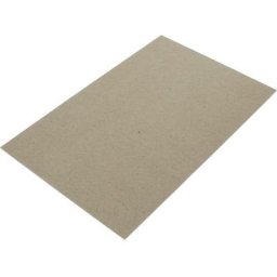 Plaque Mica De Micro-Ondes 200x125mm Pour Micro Ondes - 23401