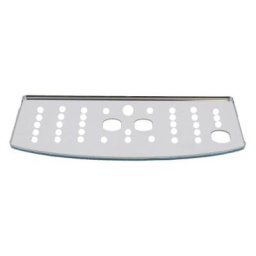 Grille support tasse 6013216191 pour Cafetière - Expresso broyeur delonghi , magnifica, magnifica
