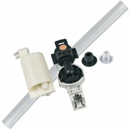 Kit pressostat d'origine (140038883017, 4055346060) Lave-vaisselle zanussi, ikea whirlpool, arthur