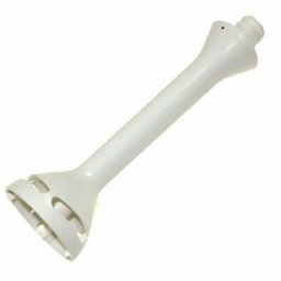 Pied de mixeur blanc (SS-989470, SS-203093) Robot ménager SEB, MOULINEX, TEFAL