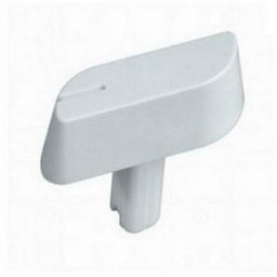 Manette blanche (76X4666) Épilateur De Dietrich