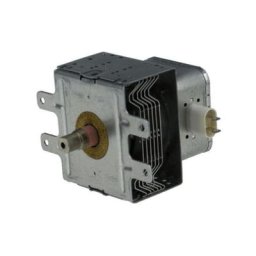 Whirlpool - magnetron 2M167B-M14 AM707 pour micro ondes 481913158019