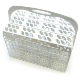 Panier à couvert (49018009, 49115452) Lave-vaisselle curtiss, mora, hoover, gorenje, rosieres,