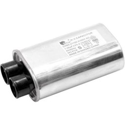 Haute tension-condensateur pièce de rechange remplacement pour CH85-21100 pour micro-ondes - Vhbw