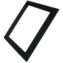Vitre intérieure (repère 1420) d'origine (481010826397) Four, cuisinière bauknecht, ikea Whirlpool