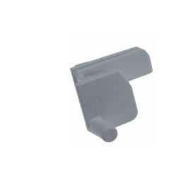 Hotpoint Ariston - goupille droit ou gauche fixation volet pour congelateur hotpoint - C00325755