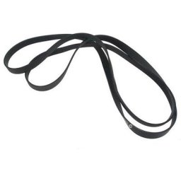 Courroie H9 1860mm (C00145707) Sèche-linge creda, ariston hotpoint, whirlpool Indesit 2I marchi